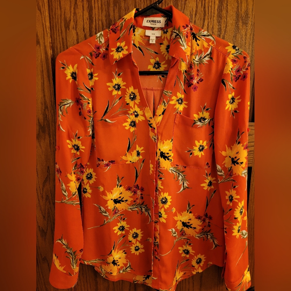 Portofino Shirt